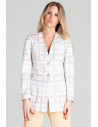 Blazer femme model 141773 Figl