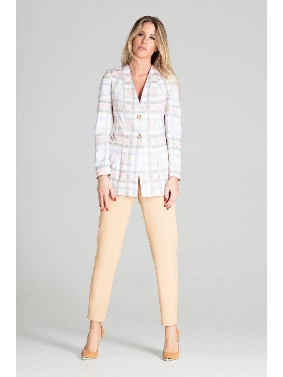 Blazer femme model 141773 Figl