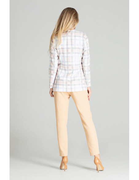 Blazer femme model 141773 Figl