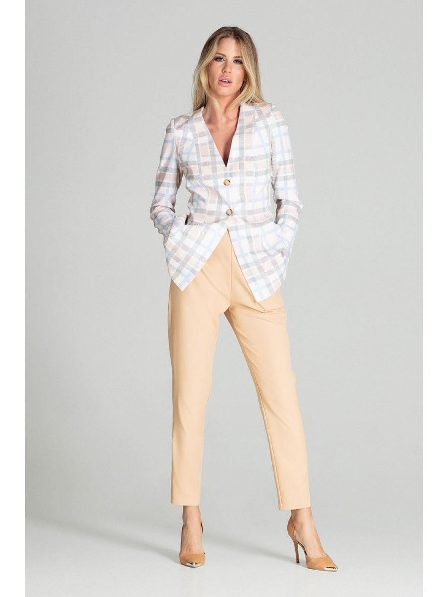 Blazer femme model 141773 Figl