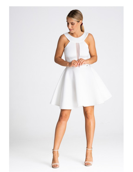 Robe de cocktail model 190923 Figl