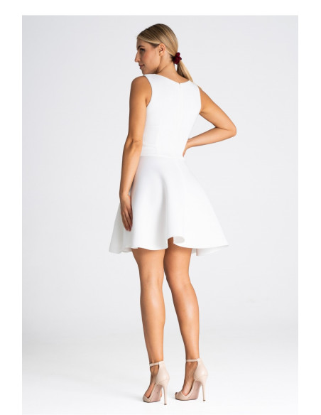 Robe de cocktail model 190923 Figl