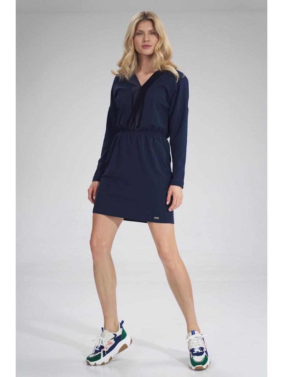 Robe de jour model 154742 Figl