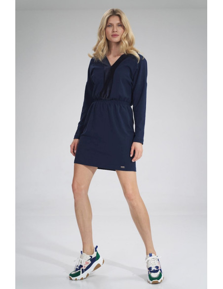 Robe de jour model 154742 Figl