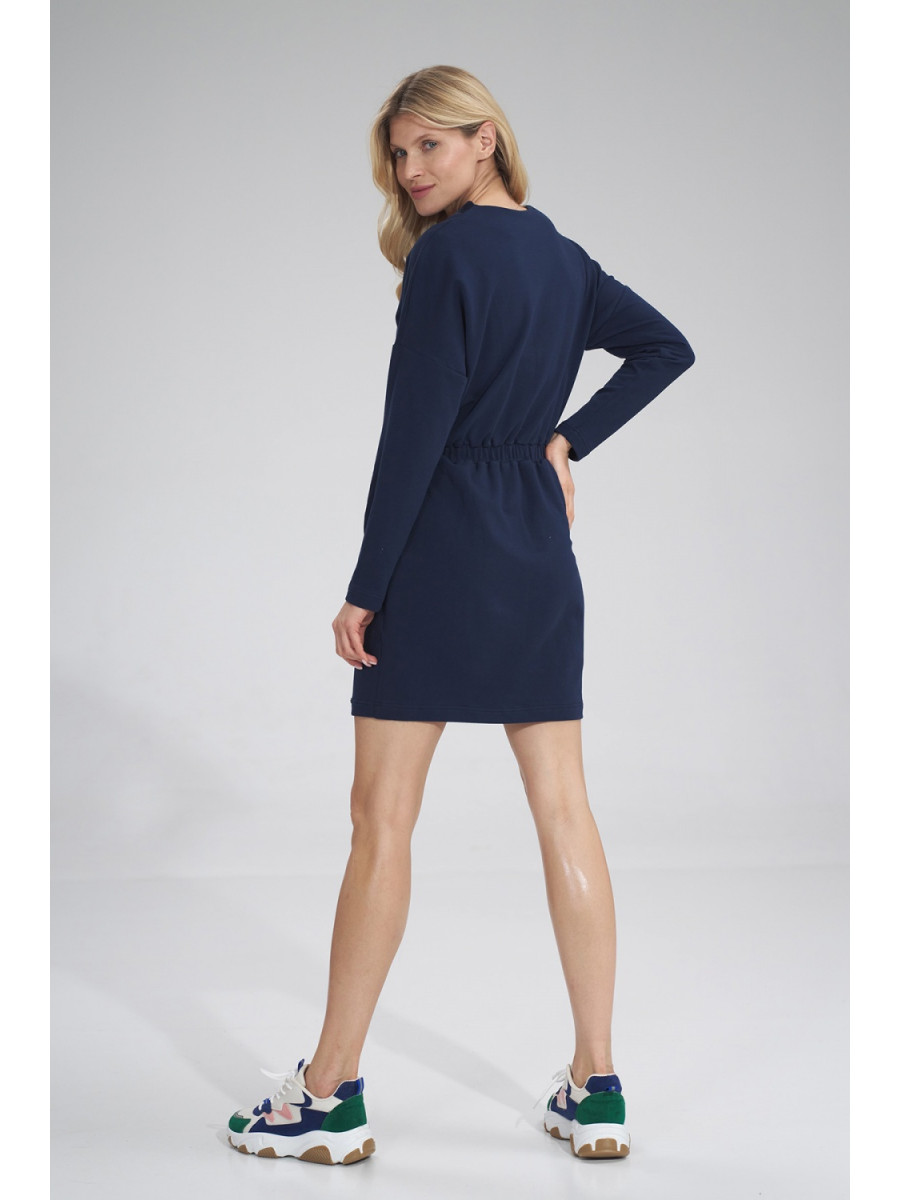Robe de jour model 154742 Figl