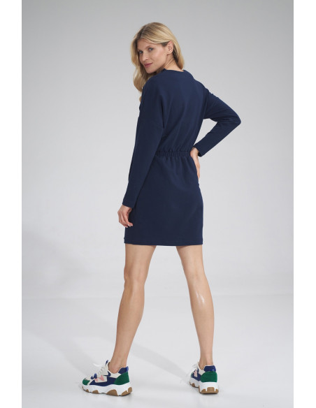 Robe de jour model 154742 Figl