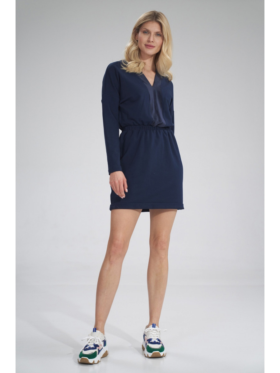 Robe de jour model 154742 Figl