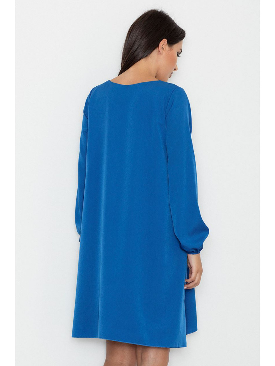 Robe de jour model 111071 Figl