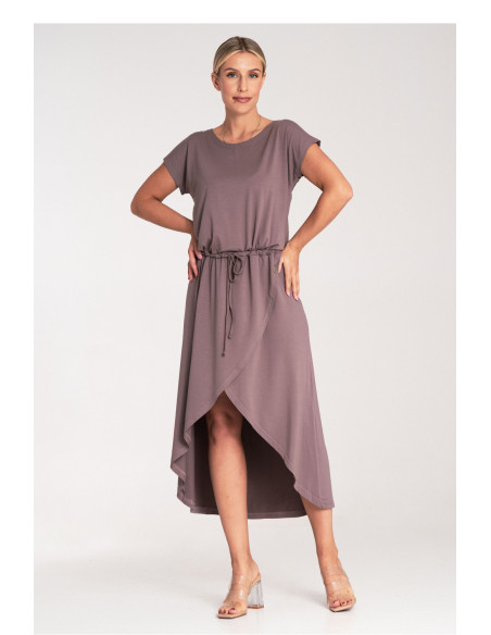 Robe de jour model 201445 Figl