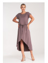 Robe de jour model 201445 Figl