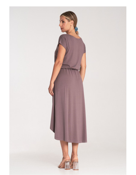 Robe de jour model 201445 Figl