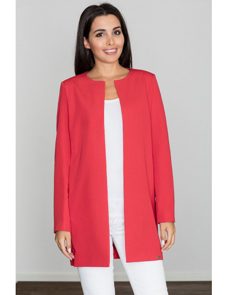 Manteau model 111124 Figl