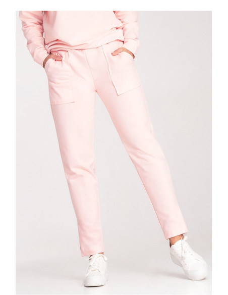Pantalon survêtement model 201479 Figl