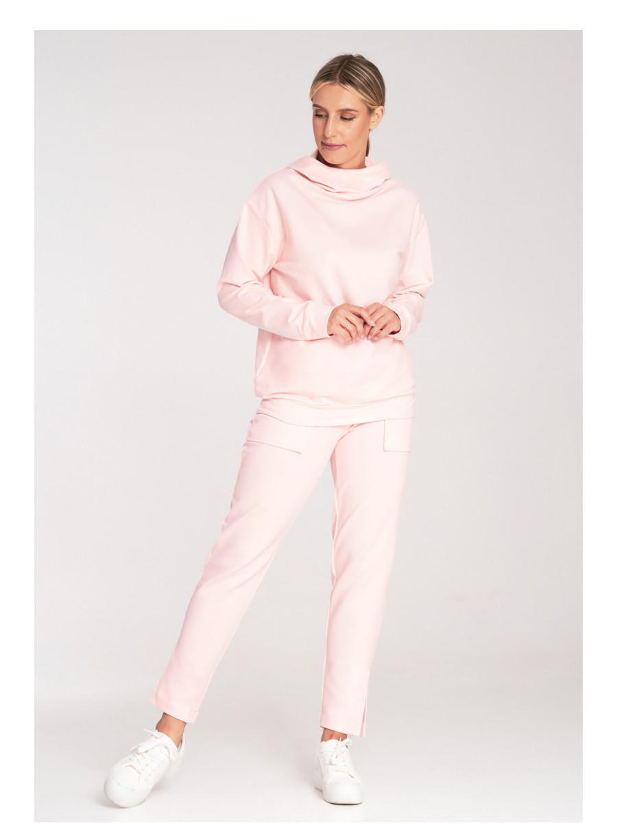 Pantalon survêtement model 201479 Figl