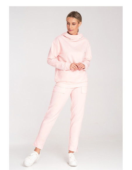 Pantalon survêtement model 201479 Figl