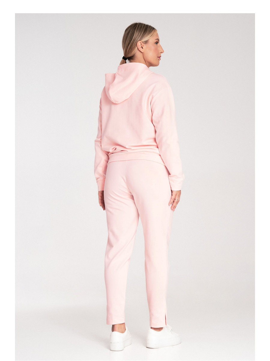 Pantalon survêtement model 201479 Figl