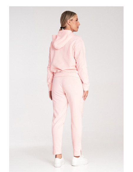 Pantalon survêtement model 201479 Figl