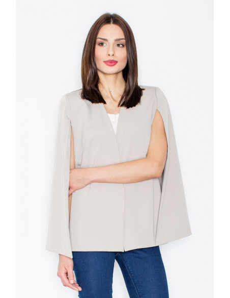 Blazer femme model 111514 Figl
