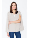 Blazer femme model 111514 Figl