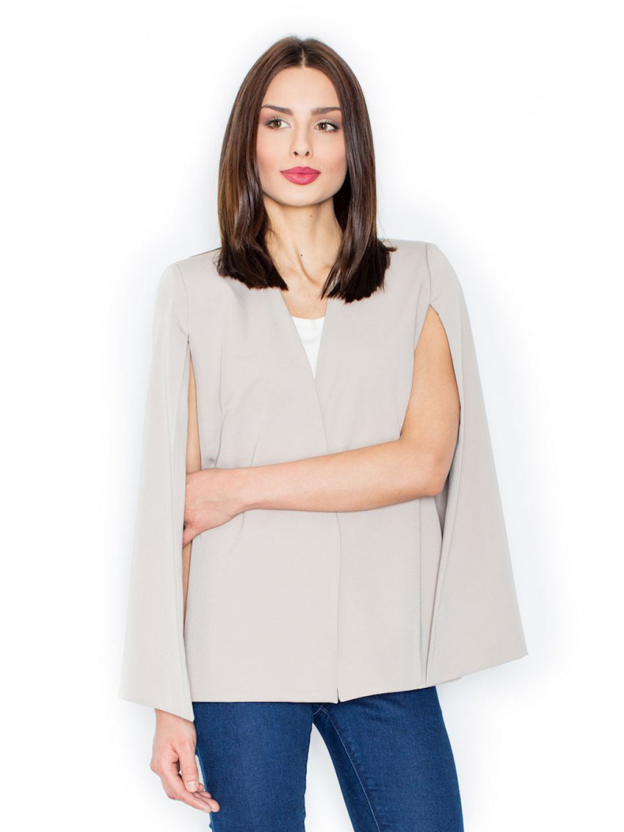 Blazer femme model 111514 Figl