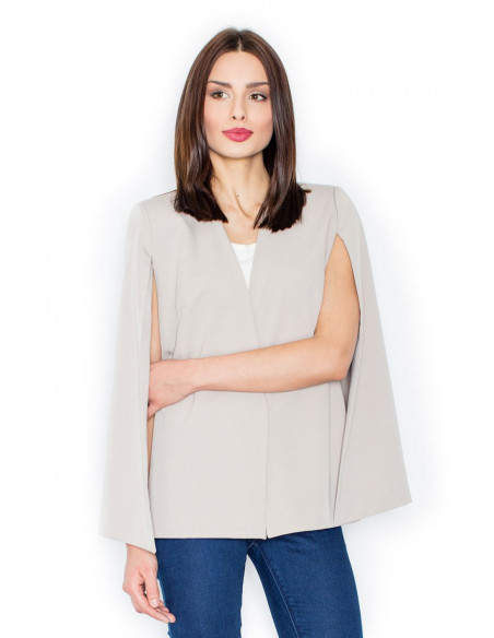 Blazer femme model 111514 Figl