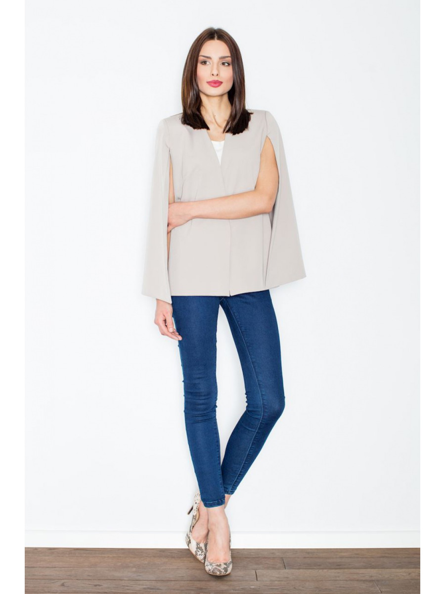 Blazer femme model 111514 Figl