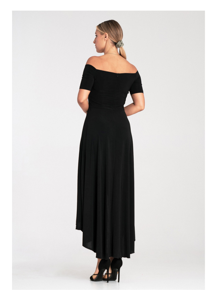 Robe de soirée model 201495 Figl