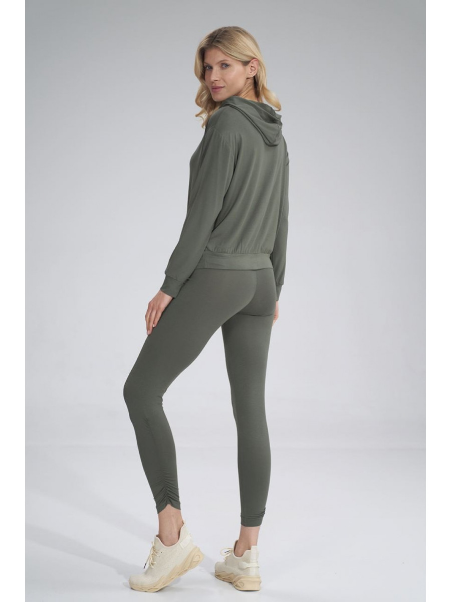 Leggings longues model 155966 Figl