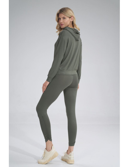 Leggings longues model 155966 Figl