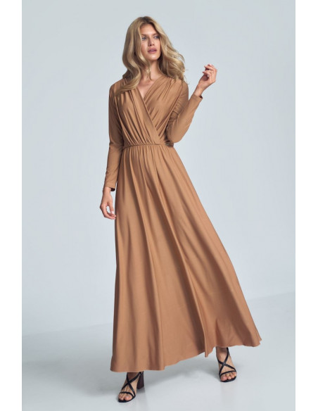 Robe de jour model 147928 Figl
