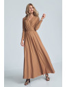 Robe de jour model 147928 Figl