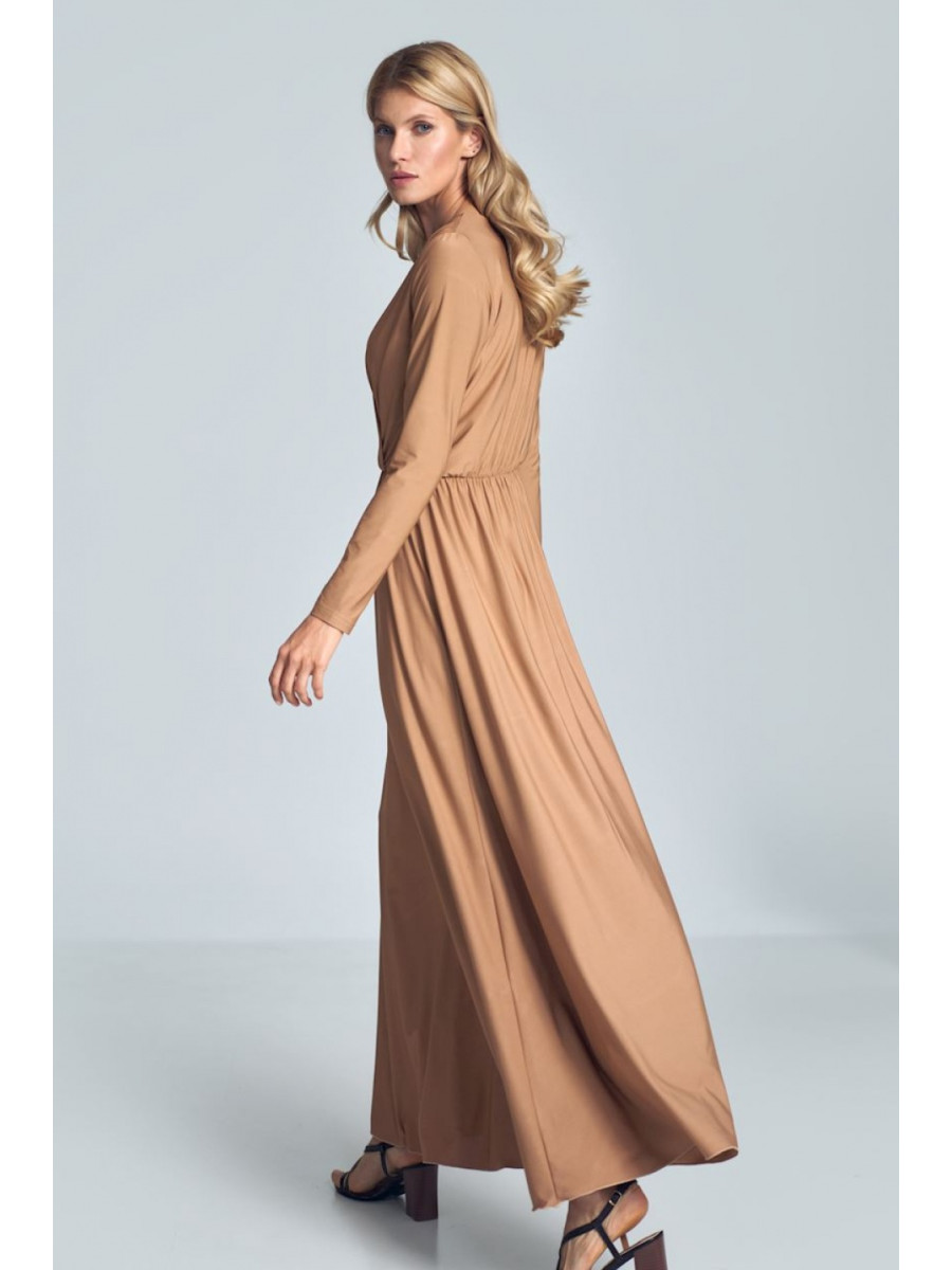 Robe de jour model 147928 Figl