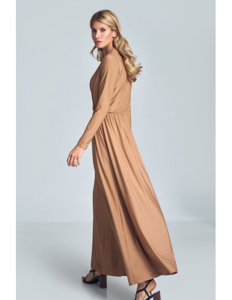 Robe de jour model 147928 Figl