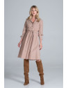 Robe de jour model 157462 Figl