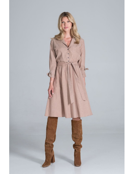 Robe de jour model 157462 Figl