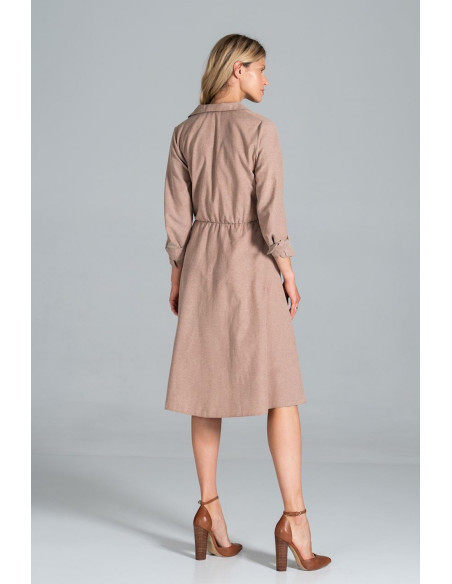 Robe de jour model 157462 Figl