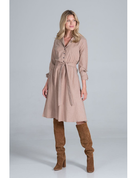 Robe de jour model 157462 Figl