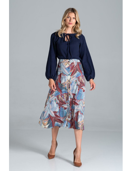 Jupe model 157495 Figl