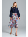 Jupe model 157495 Figl