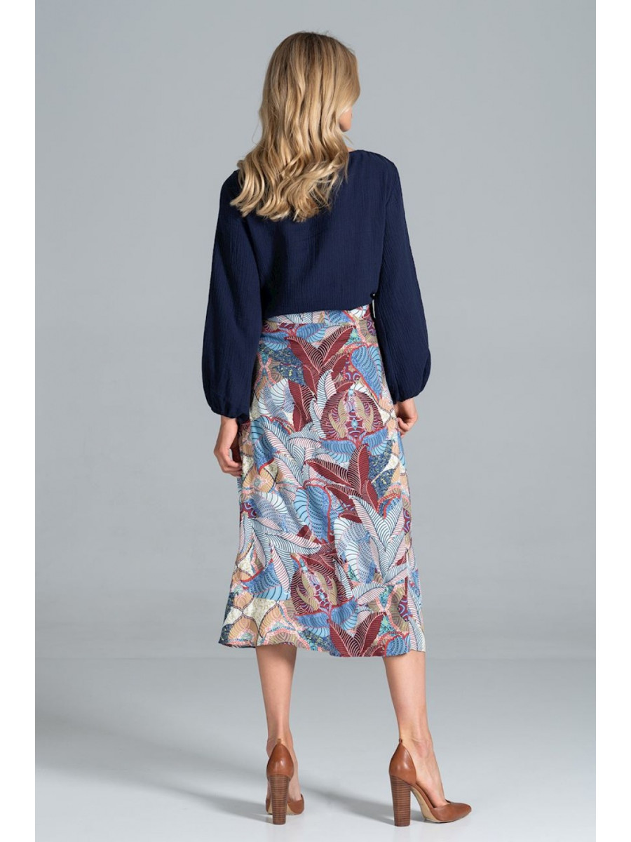 Jupe model 157495 Figl