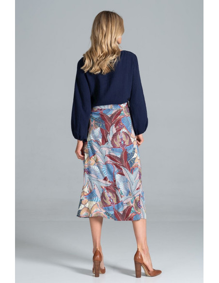 Jupe model 157495 Figl