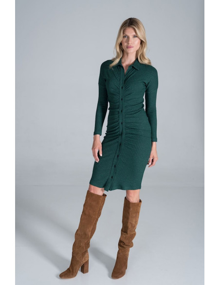Robe de jour model 157519 Figl