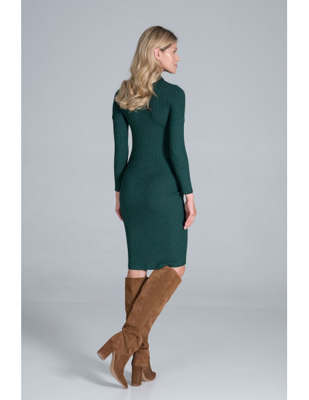 Robe de jour model 157519 Figl