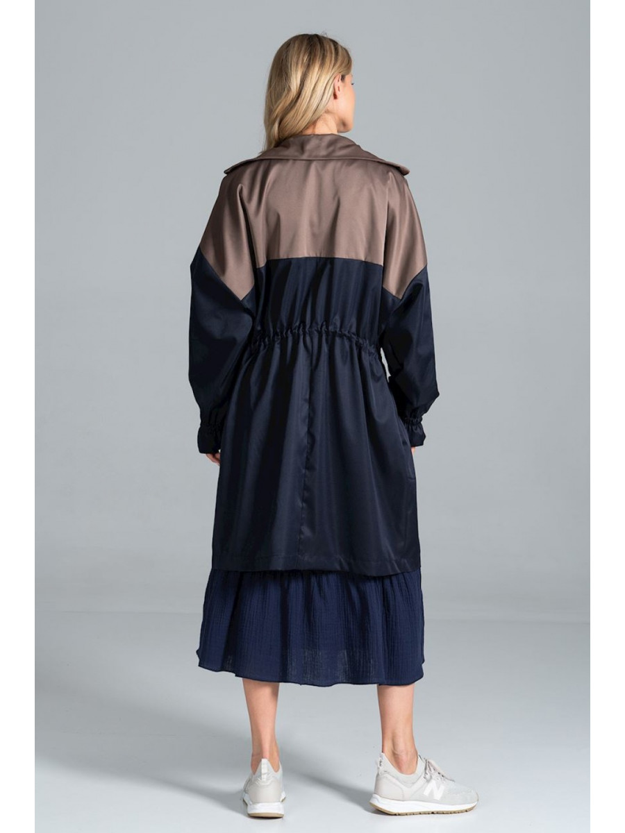 Manteau model 157553 Figl