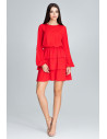 Robe de jour model 116345 Figl