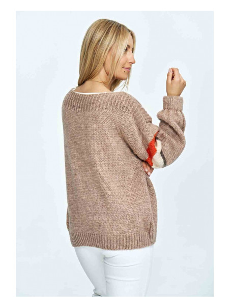 Chandail model 172048 Figl
