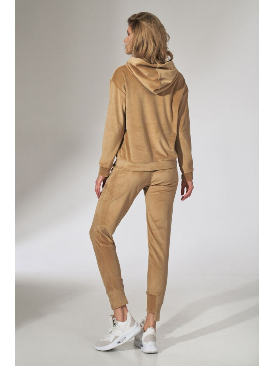 Pantalon survêtement model 151804 Figl