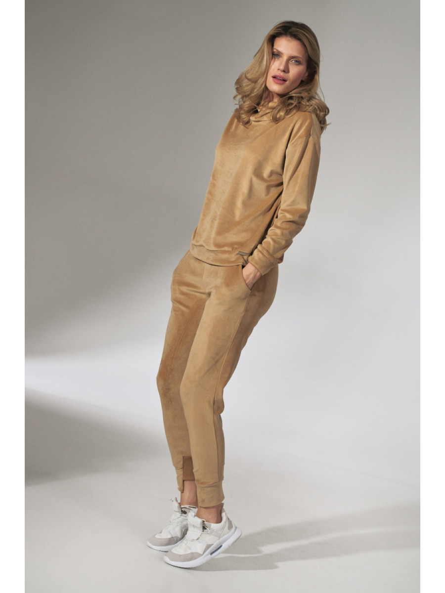 Pantalon survêtement model 151804 Figl