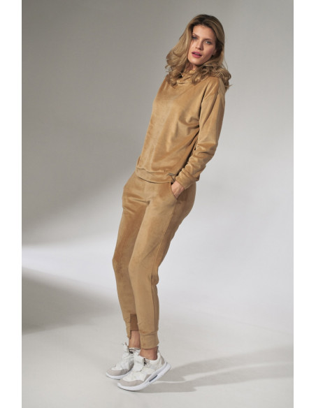 Pantalon survêtement model 151804 Figl
