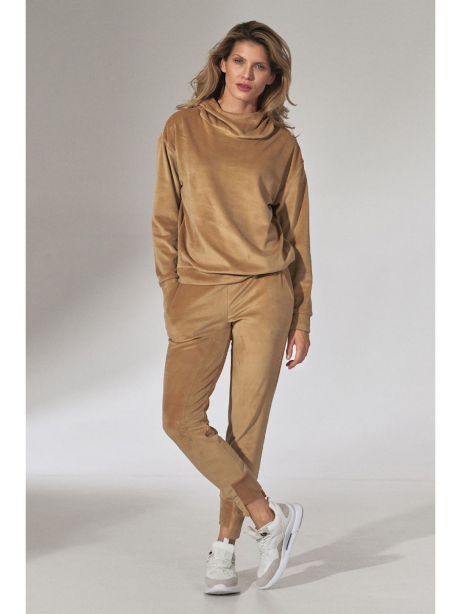 Pantalon survêtement model 151804 Figl